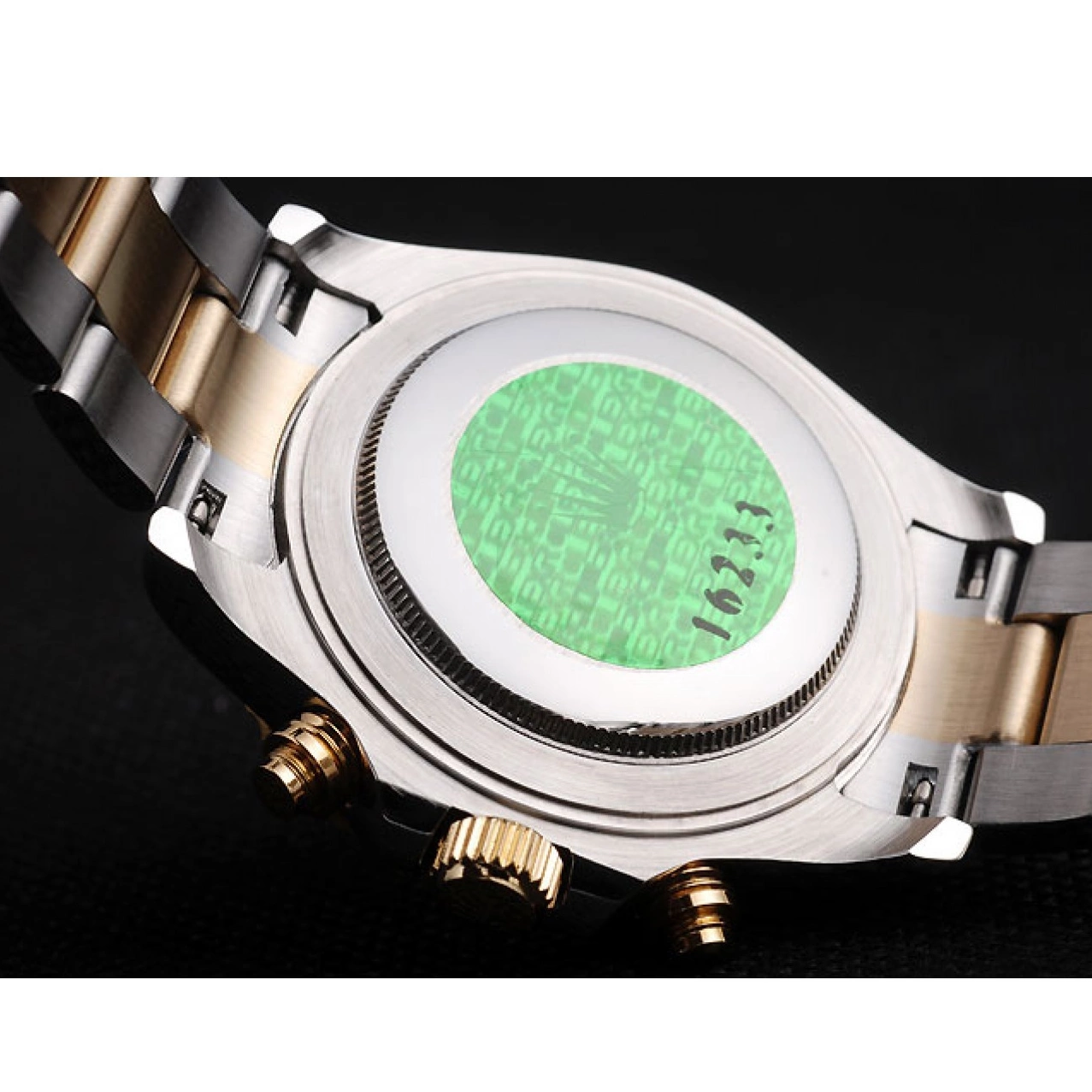 Rolex aaa copy II-rl234 Yacht-Master Rolex 0617